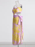 Brunch On The Beach Dress
