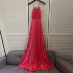 Chasity Maxi Dress