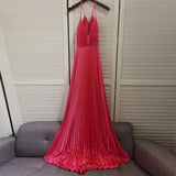 Chasity Maxi Dress