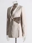 Temperament Blazer