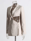 Temperament Blazer