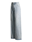 Shine Bright Like A Diamond Jeans