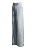 Shine Bright Like A Diamond Jeans