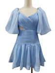 Sitting Pretty Dress