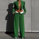 Lookin Like New Money Suit Set