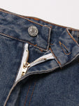 Denim Details Set