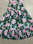 Garden Of Romance Set