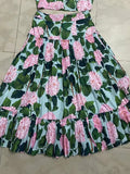 Garden Of Romance Set