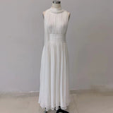 Delicate Whispers Dress