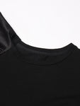 Cold Shoulder Top