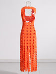 Stay Connected Dress
