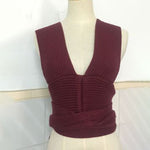 Tie Back Top