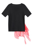 Pieces of Pisces Top