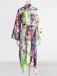A Night in Monaco Dress