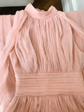 Delicate Whispers Dress