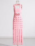 Stay Connected Dress