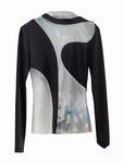 Blur Top