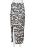 Love Wars Camo Skirts