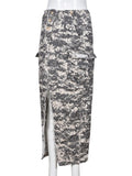 Love Wars Camo Skirts
