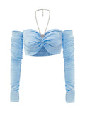Kelly Top