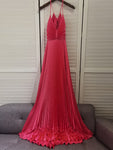 Chasity Maxi Dress