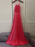 Chasity Maxi Dress