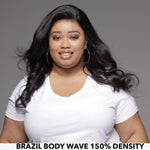 FULL LACE WIGS