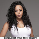 FRONTAL WIGS (13X3)