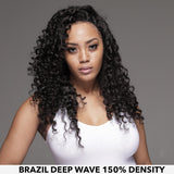 FRONTAL WIGS (13X3)