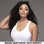 FRONTAL WIGS (13X3)