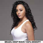 FRONTAL WIGS (13X3)