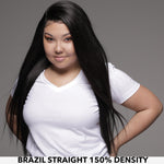 360 FRONTAL WIGS