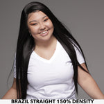 360 FRONTAL WIGS