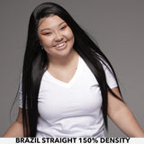 360 FRONTAL WIGS