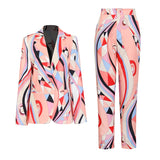 All Sorts Of Business Suit Set