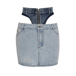 Hidden Agenda’s Skirt