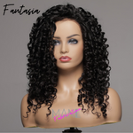 KLASSIC  MANE MINK WIG COLLECTION