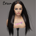 KLASSIC  MANE MINK WIG COLLECTION