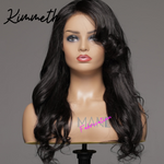 KLASSIC  MANE MINK WIG COLLECTION