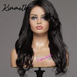 KLASSIC  MANE MINK WIG COLLECTION
