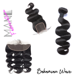 Mane Fabrication ~ Foreign Collection