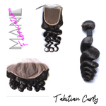 Mane Fabrication ~ Foreign Collection