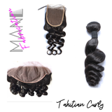 Mane Fabrication ~ Foreign Collection