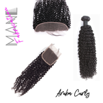 Mane Fabrication ~ Foreign Collection