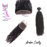 Mane Fabrication ~ Foreign Collection