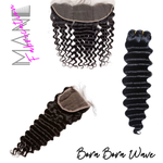 Mane Fabrication ~ Foreign Collection