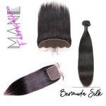 Mane Fabrication ~ Foreign Collection