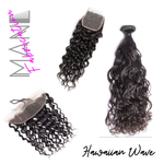 Mane Fabrication ~ Foreign Collection