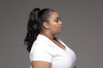 PONYTAILS- 1B COLOR
