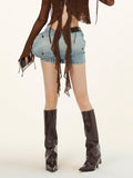 Wrapped Around Me Skirt